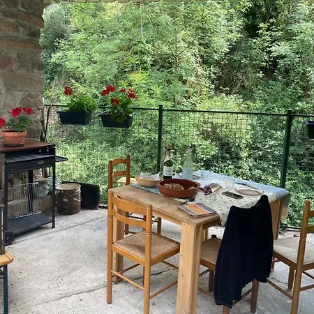 Apartamento Picos De Europa Cabezón de Liébana Exterior foto