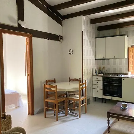 Apartamento Picos De Europa Cabezón de Liébana Exterior foto