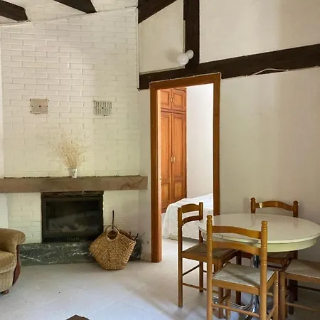 Apartamento Picos De Europa Cabezón de Liébana Exterior foto