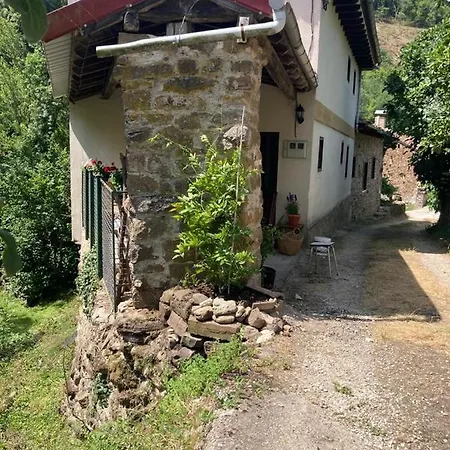 Apartamento Picos De Europa Cabezón de Liébana Exterior foto