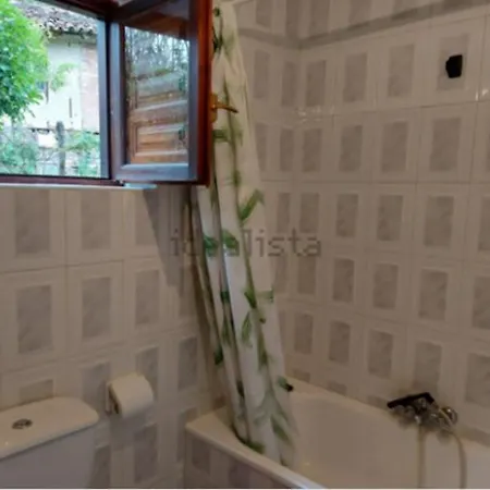Apartamento Picos De Europa Cabezón de Liébana Exterior foto