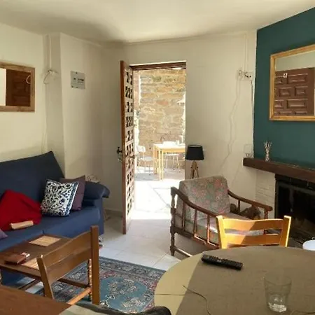 Apartamento Picos De Europa Cabezón de Liébana Exterior foto
