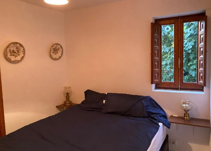 Apartamento Picos De Europa