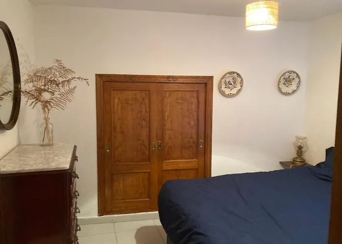 Apartamento Picos De Europa