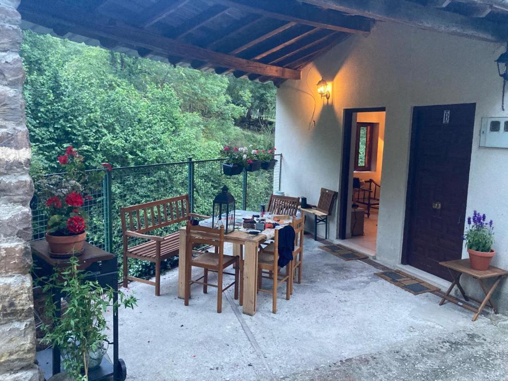 Appartement Picos De Europa