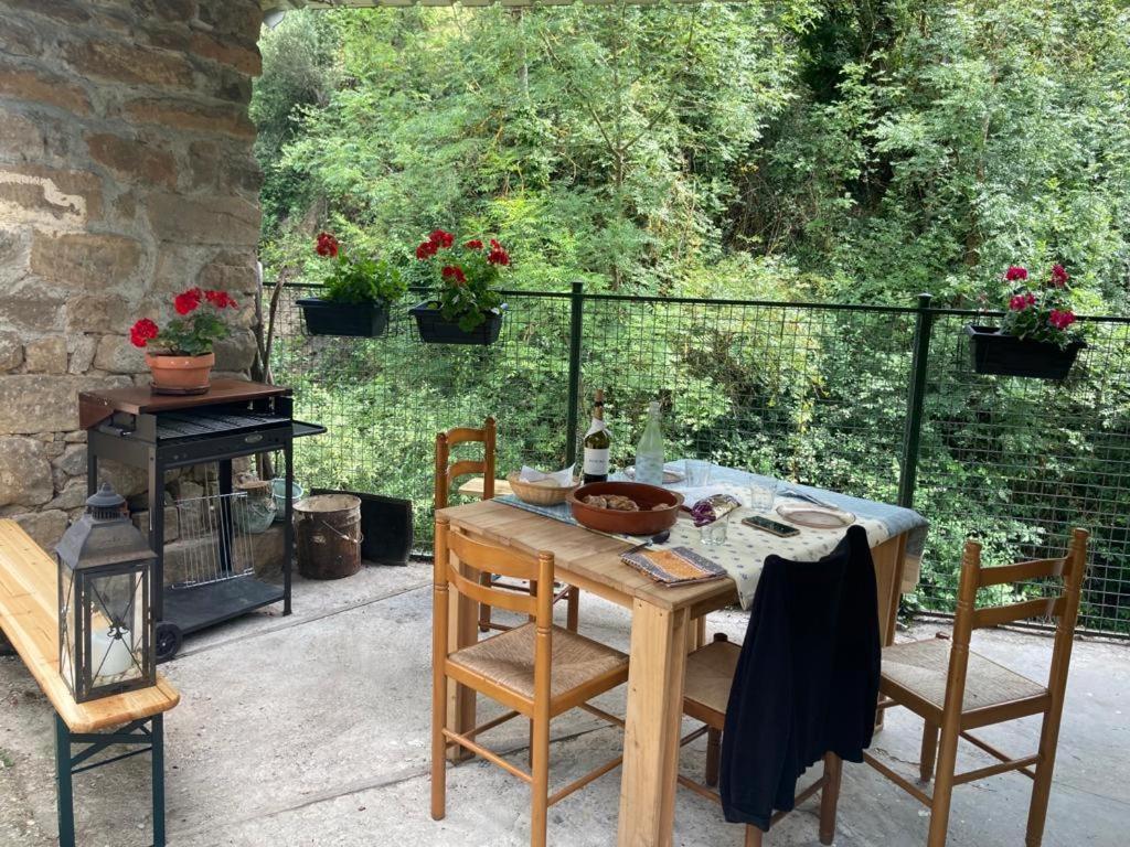 Picos De Europa Appartement *