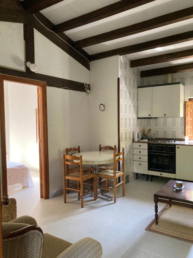 Appartement Picos De Europa Cabezón de Liébana