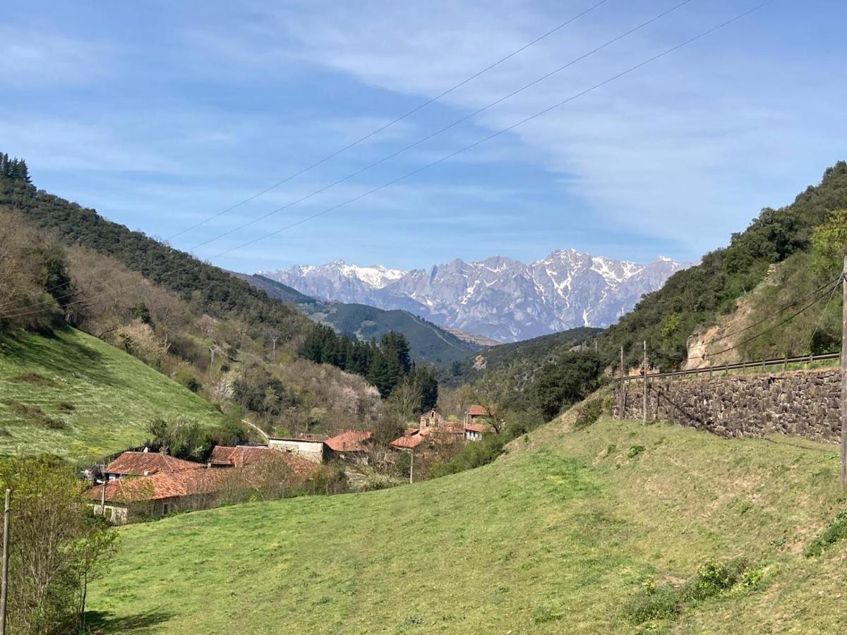 Appartement Picos De Europa