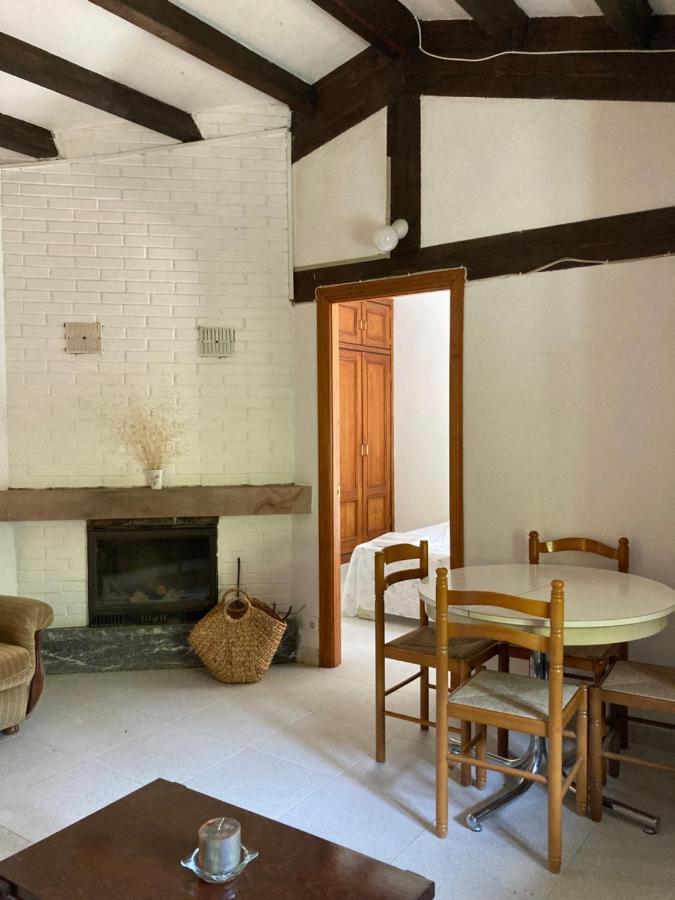 Appartement Picos De Europa Cabezón de Liébana