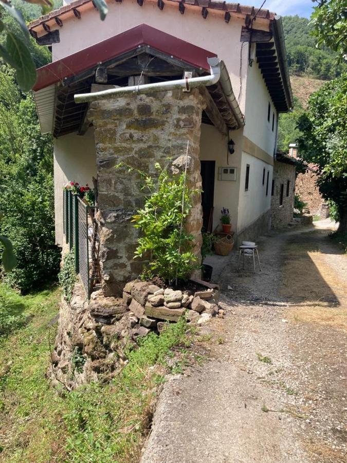 Picos De Europa Appartement