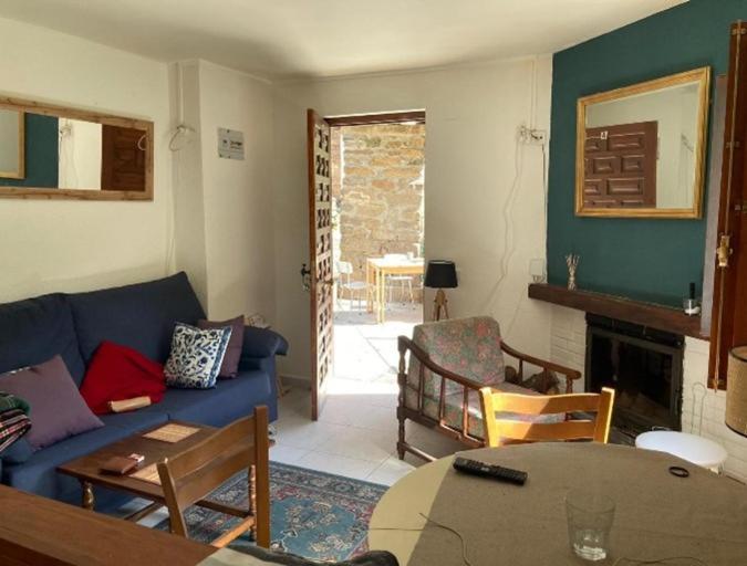 Picos De Europa Appartement Cabezón de Liébana